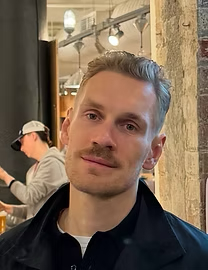 Алексей Дубков